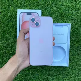 IPHONE 15 PLUS 128GB IBOX