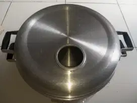 Baking PanBIMA