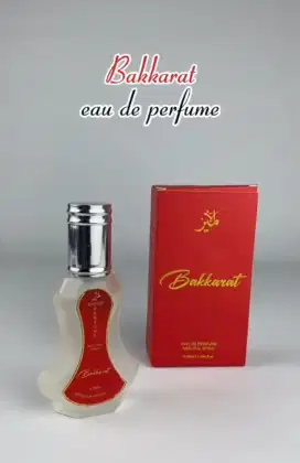 Minyak wangi perfum