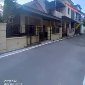 Rumah siap huni dekat kampus UMS gonilan bapelan kartasura