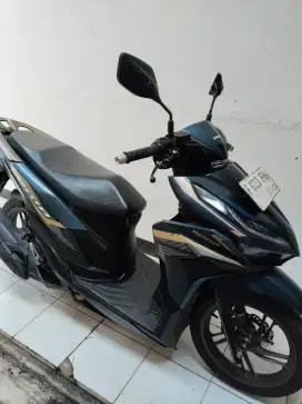 Vario 125 CBS iSS tahun 2023