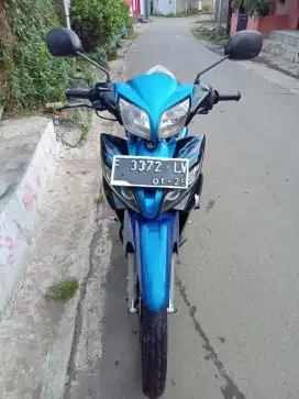 Jupiter z 2010 ss lengkap