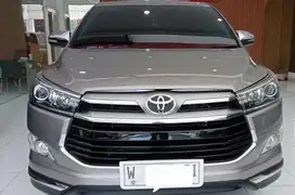 Toyota Kijang Innova 2016 Bensin