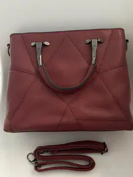 Tas wanita (formal/informal)