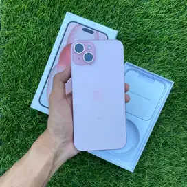 IPHONE 15 PLUS 128GB IBOX