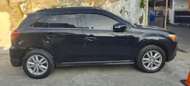 Mitsubishi Outlander Sport 2012 Bensin