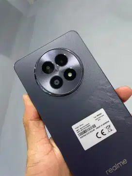 Realme 13 5G 12/256gb Second Mulus