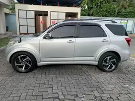 Dijual Toyota Rush 2007