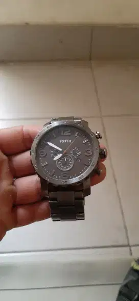 Jam tangan fossil Original JR 1355