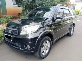 TOYOTA RUSH G (Tangan 1)