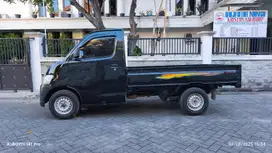 Daihatsu Gran max 2015 Bensin