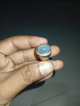 Batu Bacan Obi Kelo