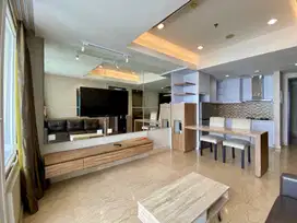 Disewakan Apartemen Royale Springhill 1Bedroom Furnished