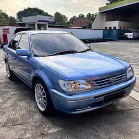 Soluna Matic AT 1.5GLI Eks Guru