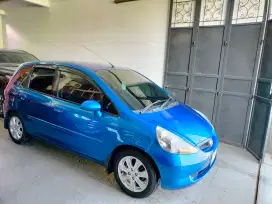 Jazz idsi 2004 matic