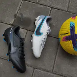Diskon 20% Original Nike Tiempo Legend 9 fg l Made in Vietnam