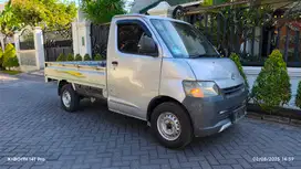Daihatsu Gran max 2015 Bensin