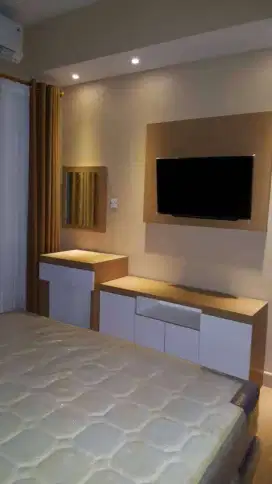 Apartemen Ayodya Tipe Studio