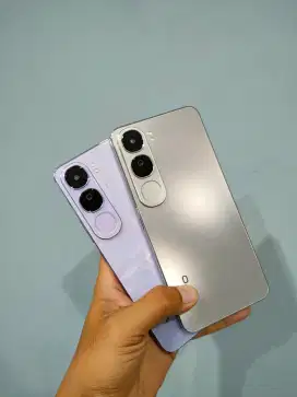 Vivo V40 Lite 4G 8/128gb Second Mulus