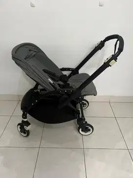 stroller bugaboo bee 3