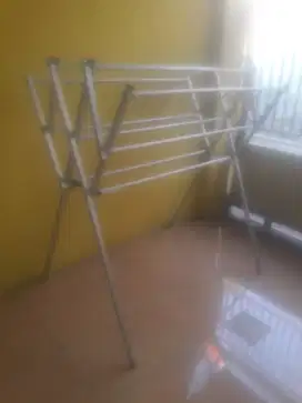 jemuran Aluminium