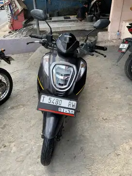 Genio tahun 2019