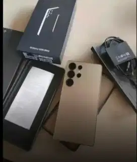 SAMSUNG S25 ULTRA 12/256 GB SEIN