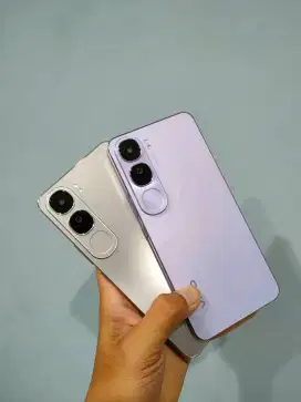Vivo V40 Lite 4G 8/256gb Fullset Mulus