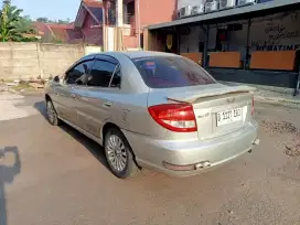 Kia Rio barang mulus
