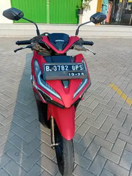 Dijual Vario 150 cc Keyless /Remote Th 2020
