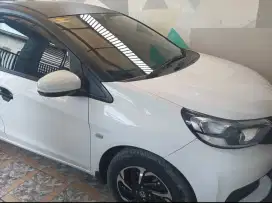 Rental dan driver