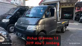 Daihatsu Gran max 2019 Bensin