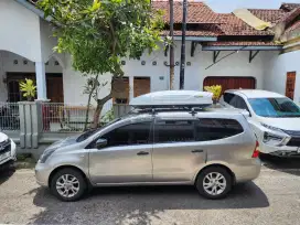Nissan Grand livina 2012 Bensin