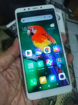 Xiaomi redmi 5.. 3/32.. hrg murmer mawon gh