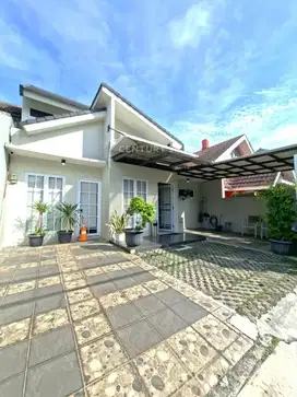 Rumah Minimalis Di Bintaro Sektor 5  6743