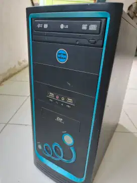 PC jadul amd Athlon cek deskripsi