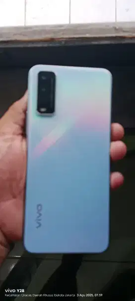 Vivo. Y12s.  No mnus. 3/32.