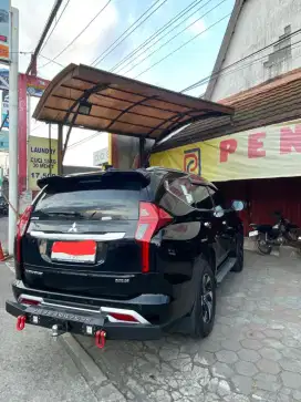 PAJERO DAKAR 4X2 METIC 2024