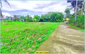 Tanah dijual Cepat BU, Area Wisata Kaliurang dan kampus UII JOGJA