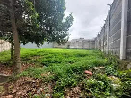 Kavling Pojok Kuldesak Di Kebayoran Garden Bintaro  5377
