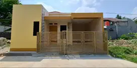 RUMAH KAMPUNG HARGA MURAH DI MUSTIKAJAYA BEKASI TIMUR