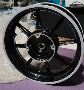 Velg vario 260 like new mulus
