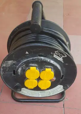 Jual Kabel Roll Heavy Duty
