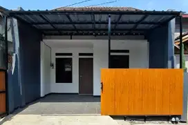 RUMAH MINIMALIS SIAP HUNI DI KODAM MUSTIKAJAYA BEKASI TIMUR