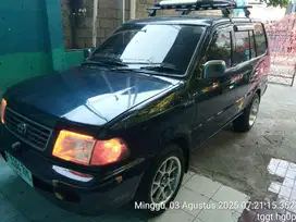 Toyota Kijang 2000 Bensin