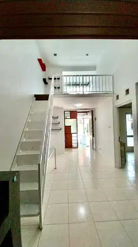 Rumah Siap Huni Di Permata Oriana Bintaro 5468