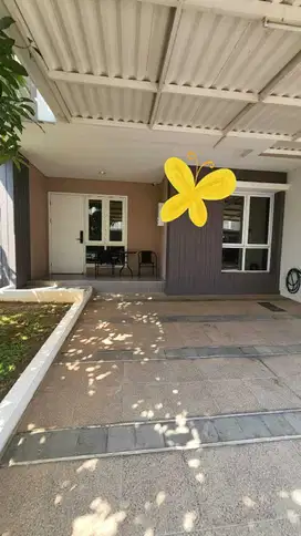 Jual Rumah Murah di shymponia