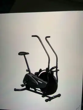 Speda statis kinetic