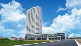 Sewa bulanan tahunan murah Apartemen mewah Citraland Vittorio