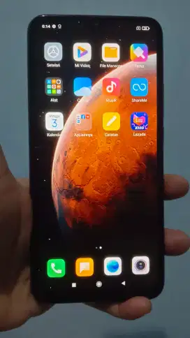 Hp xiomie redmi 9 jringn 4g ram 3/32gb lyr poni 7in